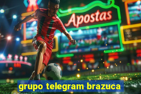 grupo telegram brazuca